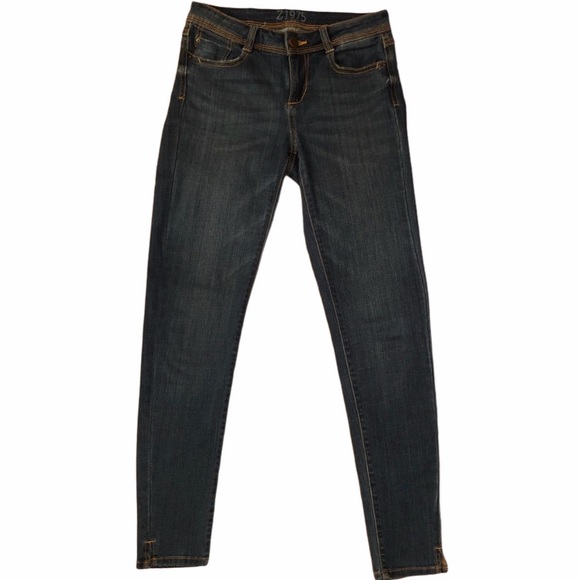 Zara Denim - Zara • Skinny Jeans